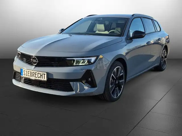 Opel Astra Astra L ST Electric Edition *SZH*RFK*LRH*uvm.