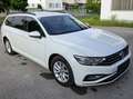 Volkswagen Passat Passat Business 2,0 SCR TDI DSG Business Weiß - thumbnail 2