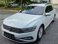 Volkswagen Passat Passat Business 2,0 SCR TDI DSG Business Weiß - thumbnail 1