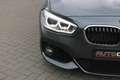 BMW 118 1-serie 118i M-Sportpakket Aut (94.384Km Orig NL A Gris - thumbnail 16