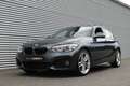 BMW 118 1-serie 118i M-Sportpakket Aut (94.384Km Orig NL A Gris - thumbnail 24