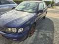 Toyota Corolla 1.4i VVT-i 16v L. Luna @Fleet (Fleet) Blau - thumbnail 1