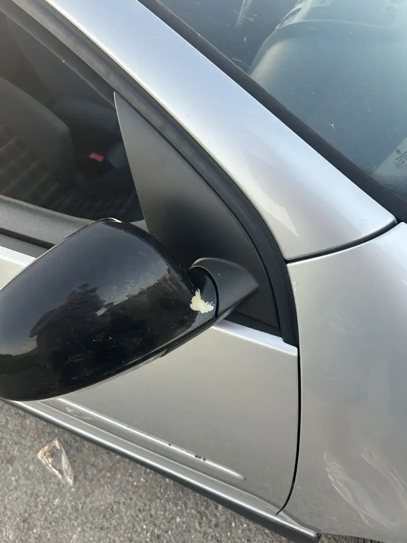 Volkswagen Golf 2.0 TFSI GTI Grey - 2