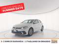 Volkswagen Polo 1.0 tsi life 95cv Bianco - thumbnail 1