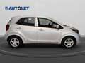 Kia Picanto Picanto III 2021 1.0 dpi Urban Techno Argent - thumbnail 4