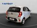 Kia Picanto Picanto III 2021 1.0 dpi Urban Techno Argent - thumbnail 7