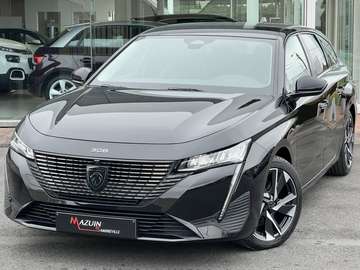 SW 1.5 BlueHDi * Allure Pack * CarPlay * Cam 360 *