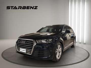 Q7 II 2016 3.0 tdi Business Plus quattro !!PROMOSTAR!!!