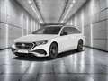 Mercedes-Benz E 450 d 4M T AMG+AMBIENTE+DISTRO+MEMORY+NIGHTP. Weiß - thumbnail 14
