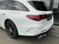 Mercedes-Benz E 450 d 4M T +AMG+DISTRO+NAVI+AMBIENTE+PANO-DACH Weiß - thumbnail 5