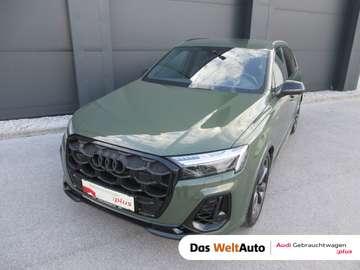 60 TFSI e quattro 360 kW