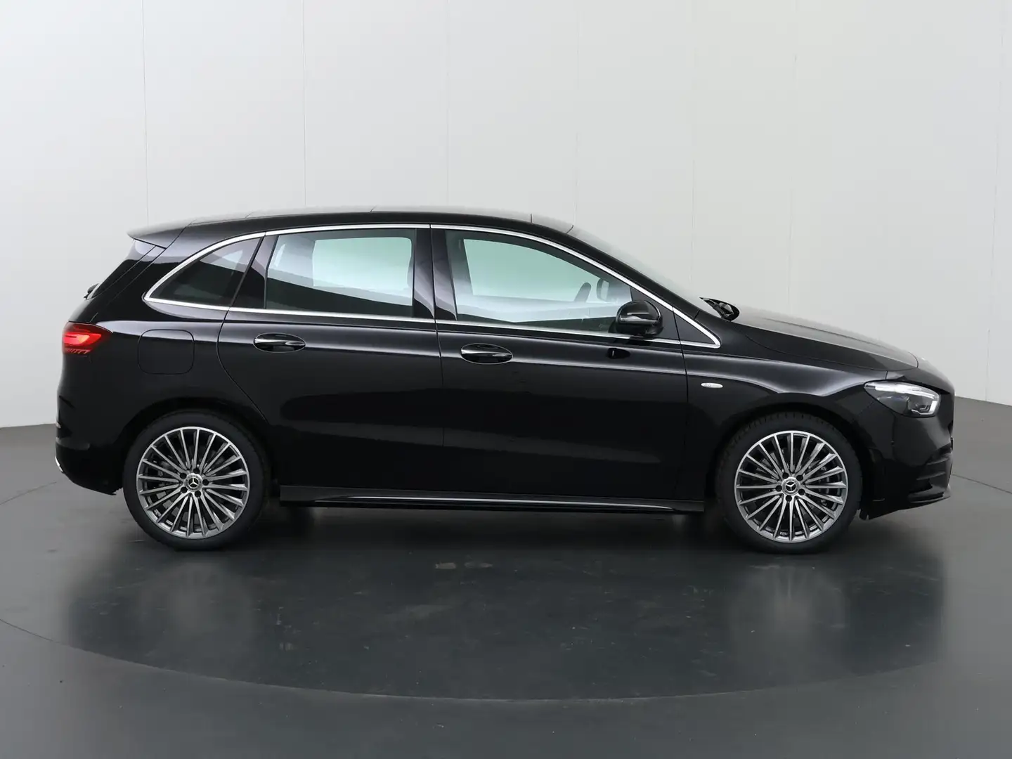 Mercedes-Benz B 250 250e Business Solution AMG | Panorama-schuifdak | Black - 2