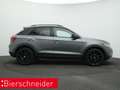 Volkswagen T-Roc 1.5 TSI DSG Black Style AHK NAVI KAMERA Grau - thumbnail 7