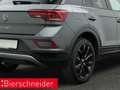 Volkswagen T-Roc 1.5 TSI DSG Black Style AHK NAVI KAMERA Grau - thumbnail 16