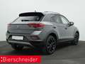 Volkswagen T-Roc 1.5 TSI DSG Black Style AHK NAVI KAMERA Grau - thumbnail 6
