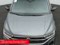 Volkswagen T-Roc 1.5 TSI DSG Black Style AHK NAVI KAMERA Grau - thumbnail 21