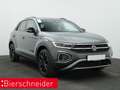 Volkswagen T-Roc 1.5 TSI DSG Black Style AHK NAVI KAMERA Grau - thumbnail 8