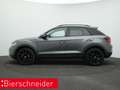 Volkswagen T-Roc 1.5 TSI DSG Black Style AHK NAVI KAMERA Grau - thumbnail 3