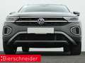 Volkswagen T-Roc 1.5 TSI DSG Black Style AHK NAVI KAMERA Grau - thumbnail 26
