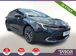 Toyota Corolla 2.0 196 Hybrid Team D LED Cam