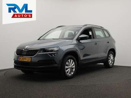 Skoda Karoq 1.0 TSI Style Apple/Carplay Camera Sfeer/Verlichti