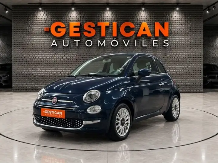 Fiat 500 Dolcevita 1.0 Hybrid 2022