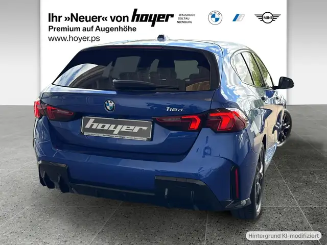 BMW M view 2