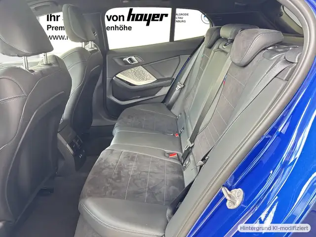 BMW M view 8