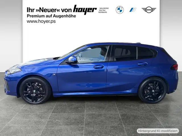 BMW M view 3