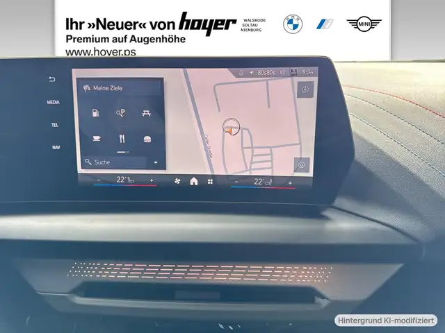 BMW M view 9