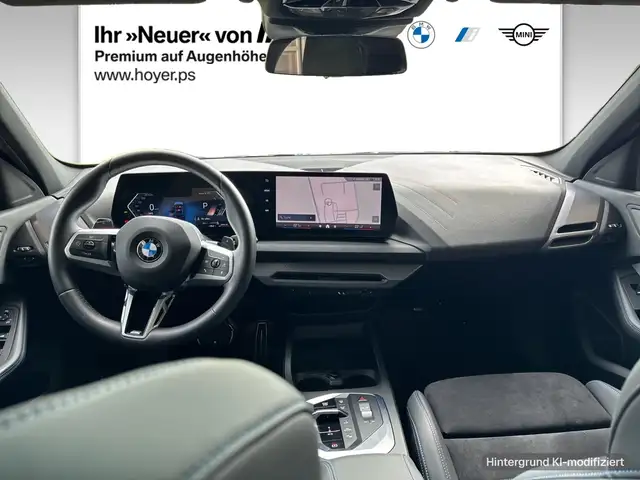 BMW M view 5