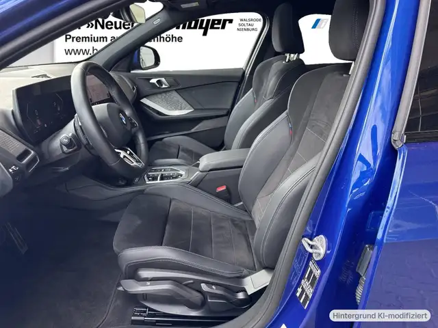 BMW M view 6