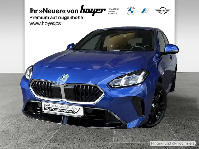 BMW M main image