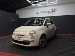 Fiat 500 0.9 - 8V TURBO TWINAIR