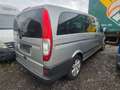 Mercedes-Benz Vito Kombi 111 CDI lang Klima AHK Silber - thumbnail 11