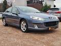 Peugeot 407 Platinum TÜV 12/2026 LEDER+PDC Gris - thumbnail 8