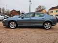 Peugeot 407 Platinum TÜV 12/2026 LEDER+PDC Gris - thumbnail 5