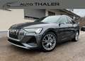 Audi e-tron e-tron SB 55 quattro 95kWh S-line S-LINE*MATRIXLED Grau - thumbnail 1