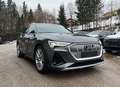 Audi e-tron e-tron SB 55 quattro 95kWh S-line S-LINE*MATRIXLED Grau - thumbnail 2
