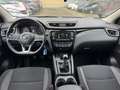 Nissan Qashqai 1.3 DIG-T 140 CV Business Schwarz - thumbnail 8