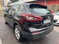 Nissan Qashqai 1.3 DIG-T 140 CV Business Schwarz - thumbnail 6