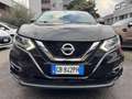 Nissan Qashqai 1.3 DIG-T 140 CV Business Schwarz - thumbnail 3