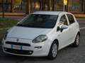 Fiat Punto Punto III 2012 5p 1.3 mjt Lounge s Bianco - thumbnail 2