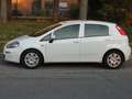 Fiat Punto Punto III 2012 5p 1.3 mjt Lounge s Bianco - thumbnail 3
