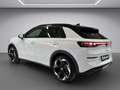 Volkswagen T-Roc R-Line 1.5 l eTSI DSG Weiß - thumbnail 4