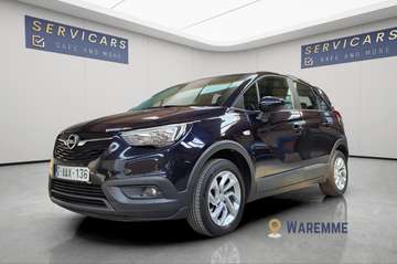 / Caméra 360° / Nav/ Garantie