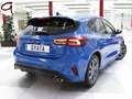 Ford Focus 1.0 Ecoboost MHEV ST-Line 155 Aut. Blu/Azzurro - thumbnail 2