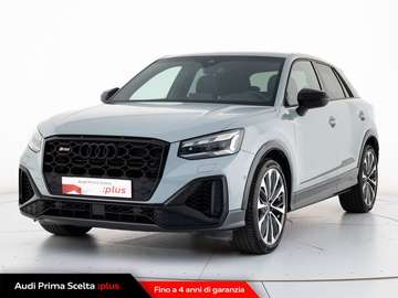 TFSI S tronic Sport Attitude