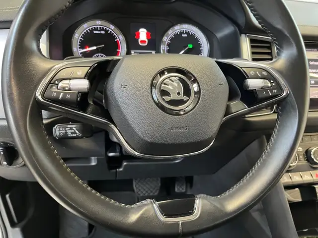 Skoda Kodiaq view 23