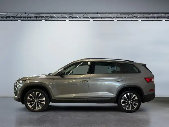 Skoda Kodiaq view 5